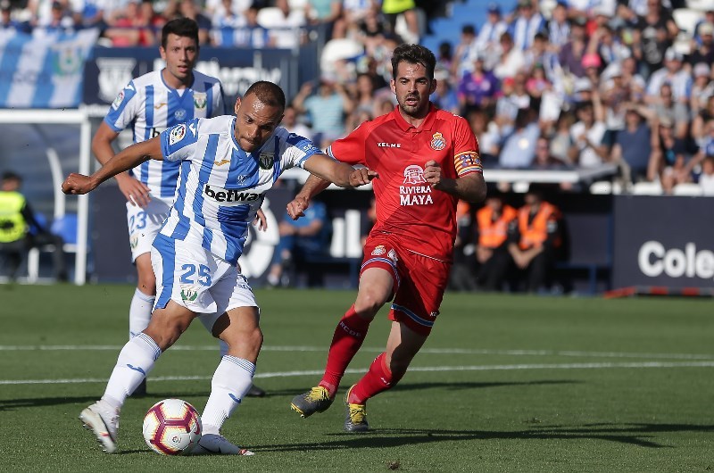Nhận định Mallorca vs Leganes, 0h30 ng&agrave;y 20/6