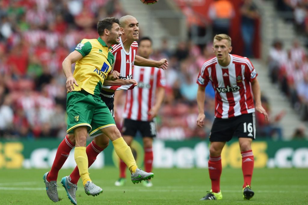 Nhận định Norwich vs Southampton, 0h00 ng&agrave;y 20/6