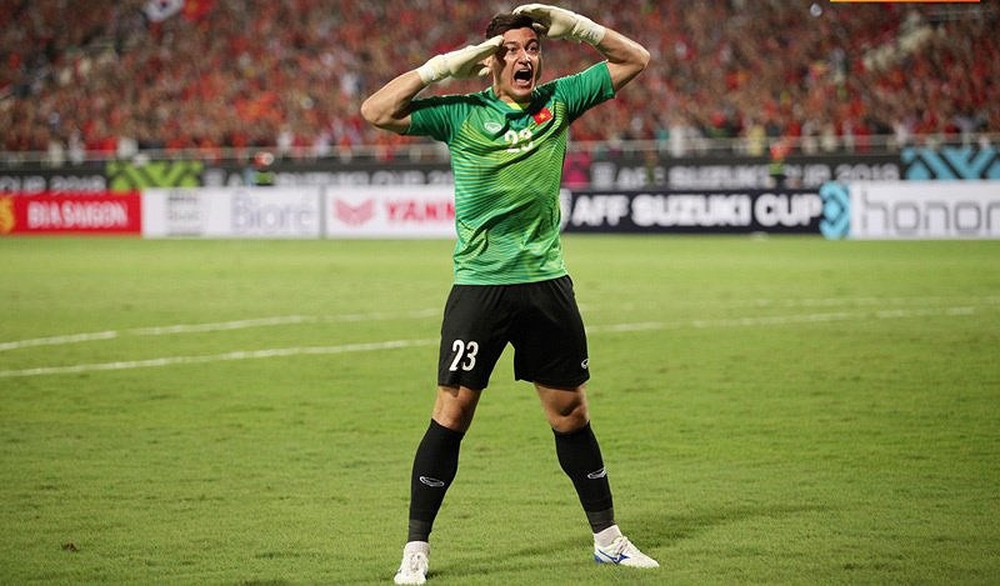 S&agrave;i G&ograve;n FC trả lời về tin đồn mua Văn L&acirc;m gi&aacute; 1,2 triệu USD