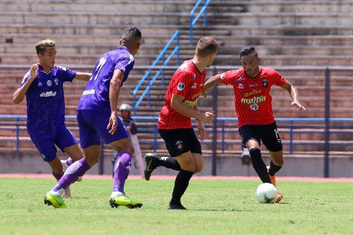 Nhận định, soi k&egrave;o Caracas vs Metropolitanos, 6h ng&agrave;y 20/6