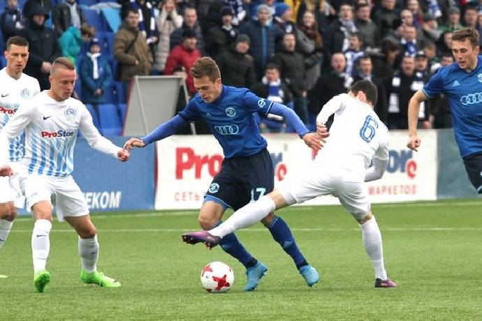Nhận định, soi k&egrave;o Dinamo Minsk vs BATE Borisov, 00h45 ng&agrave;y 20/6