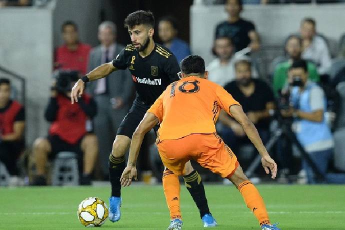 Nhận định, soi k&egrave;o Los Angeles FC vs Houston Dynamo, 10h00 ng&agrave;y 20/6
