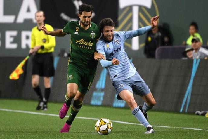 Nhận định, soi k&egrave;o Portland Timbers vs Sporting KC, 9h30 ng&agrave;y 20/6