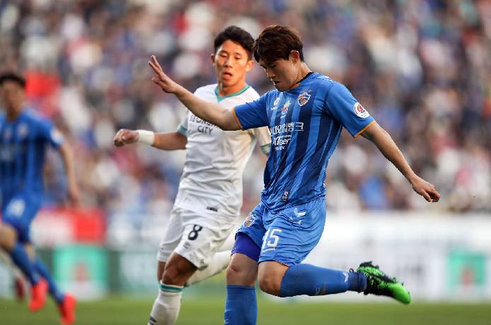 Nhận định, soi k&egrave;o Ulsan Hyundai vs Seongnam Ilhwa, 14h ng&agrave;y 20/6