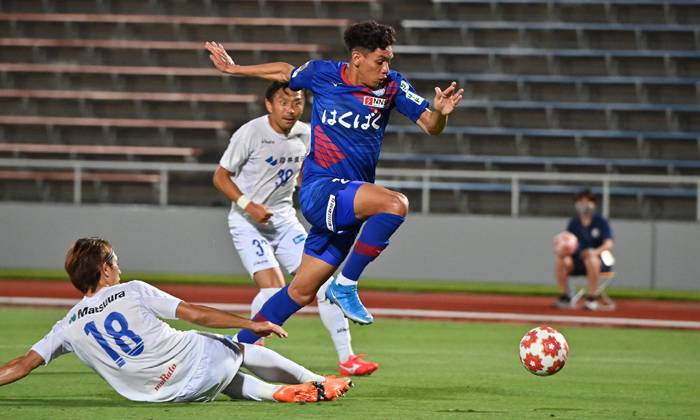 Nhận định, soi k&egrave;o Ventforet Kofu vs Renofa Yamaguchi, 16h ng&agrave;y 19/6