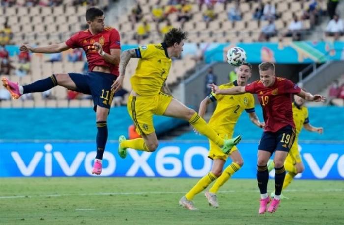 R&ugrave;a ti&ecirc;n tri dự đo&aacute;n T&acirc;y Ban Nha vs Ba Lan, 2h ng&agrave;y 20/6