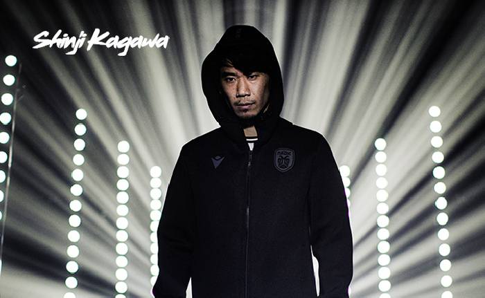 Shinji Kagawa dự đo&aacute;n Bồ Đ&agrave;o Nha vs Đức, 23h ng&agrave;y 19/6