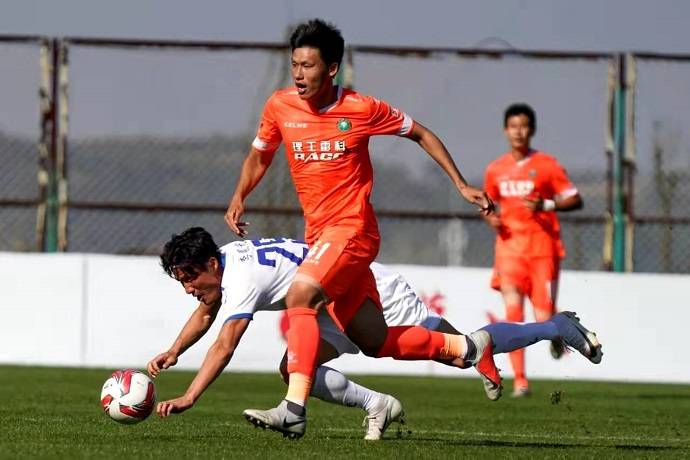 Nhận định, soi k&egrave;o BIT vs Nanjing City, 14h30 ng&agrave;y 18/6