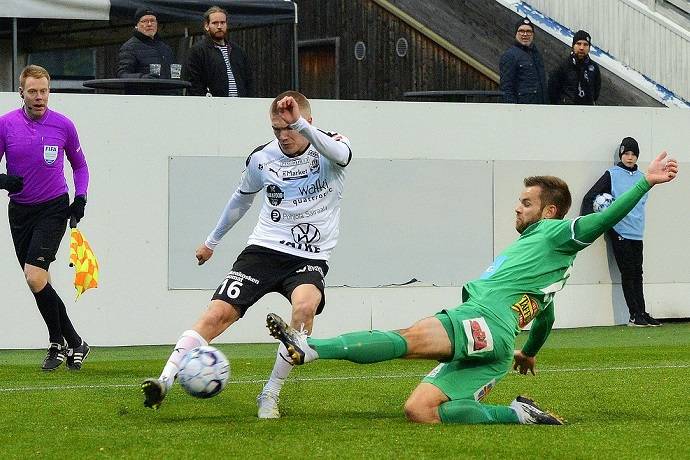 Nhận định, soi k&egrave;o Haka vs Mariehamn, 19h00 ng&agrave;y 18/6