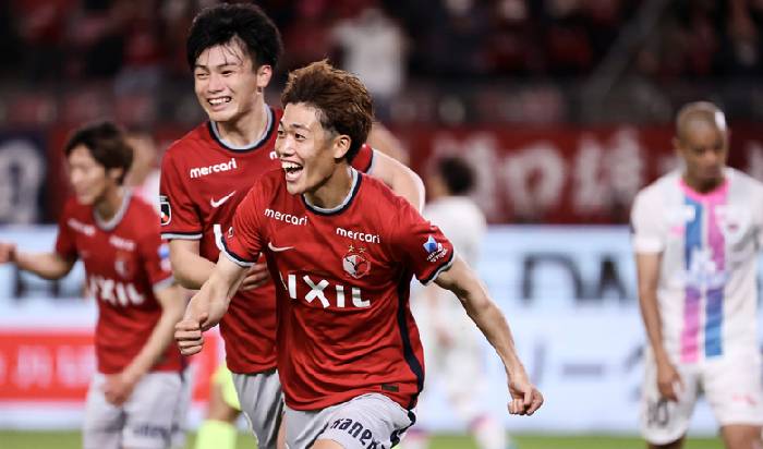 Nhận định, soi k&egrave;o Kashima Antlers vs Kyoto Sanga, 16h ng&agrave;y 18/6