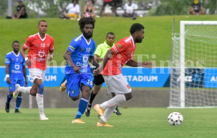 Nhận định, soi k&egrave;o Lautoka vs Rewa, 14h30 ng&agrave;y 17/6