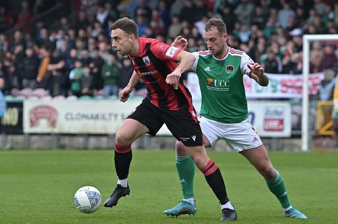 Nhận định, soi k&egrave;o Longford Town vs Cork City, 1h30 ng&agrave;y 19/6