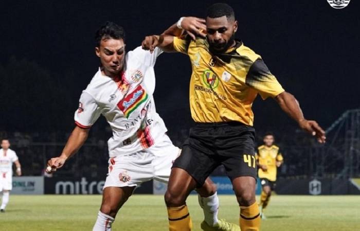 Nhận định, soi k&egrave;o Persija vs Barito Putera, 20h30 ng&agrave;y 18/6