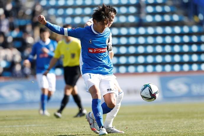 Nhận định, soi k&egrave;o Roasso Kumamoto vs Mito Hollyhock, 16h00 ng&agrave;y 18/6