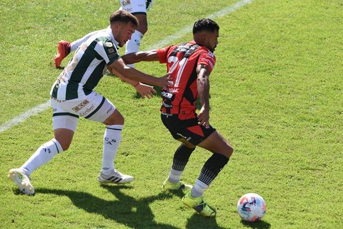 Nhận định, soi k&egrave;o Sarmiento vs Patronato, 6h30 ng&agrave;y 19/6