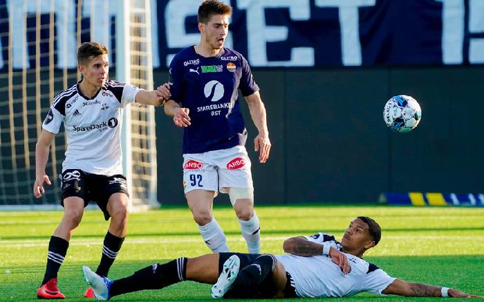 Nhận định, soi k&egrave;o Sarpsborg vs Stromsgodset, 21h ng&agrave;y 18/6