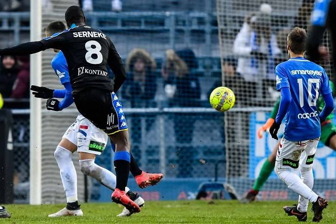 Nhận định, soi k&egrave;o Trelleborg vs G&ouml;teborg, 22h30 ng&agrave;y 17/6