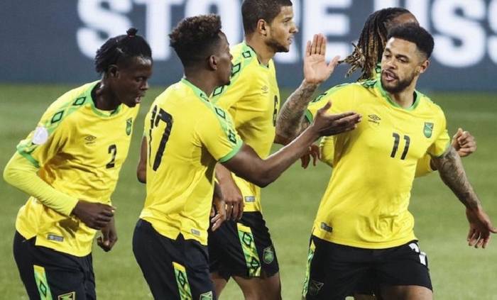 Nhận định, soi k&egrave;o U20 Costa Rica vs U20 Jamaica, 5h ng&agrave;y 19/6