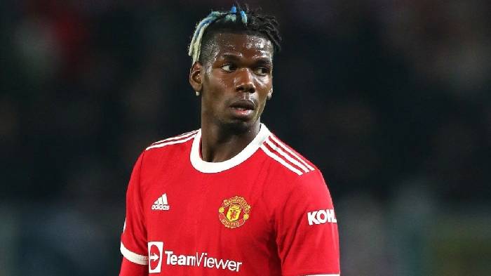 Pogba tuy&ecirc;n bố sẽ khiến Man United phải sống trong hối hận