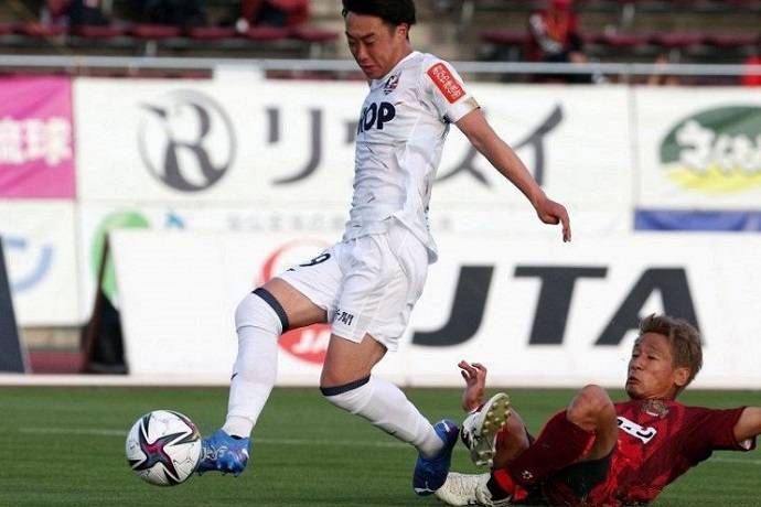 Soi k&egrave;o b&oacute;ng đ&aacute; Nhật Bản h&ocirc;m nay 18/6: Fagiano Okayama vs Ryūkyū