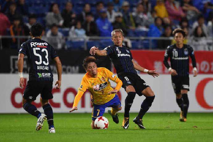 Soi k&egrave;o phạt g&oacute;c JEF United vs Omiya Ardija, 12h ng&agrave;y 18/6