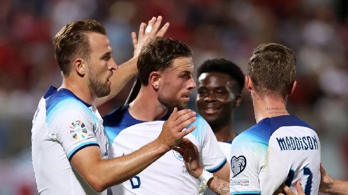 HLV Southgate hết lời ca ngợi sao Liverpool với vai tr&ograve; mới