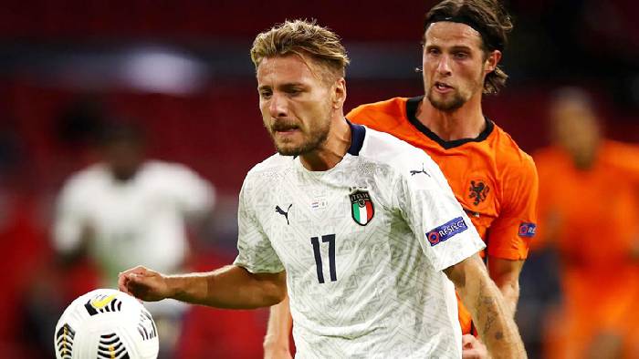 Link xem trực tiếp H&agrave; Lan vs Italia, 20h00 ng&agrave;y 18/6, hạng 3 Nations League 2023