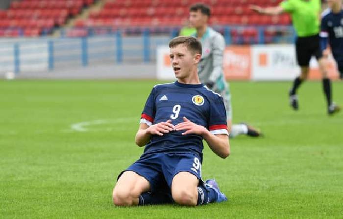 M&aacute;y t&iacute;nh dự đo&aacute;n b&oacute;ng đ&aacute; 18/6: U21 Scotland vs U21 Na Uy
