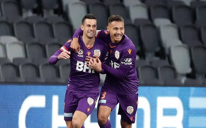 Nhận định, soi k&egrave;o Armadale vs Perth Glory FC Am, 14h00 ng&agrave;y 17/6
