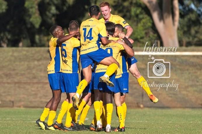 Nhận định, soi k&egrave;o Balcatta vs Inglewood United, 14h00 ng&agrave;y 17/6