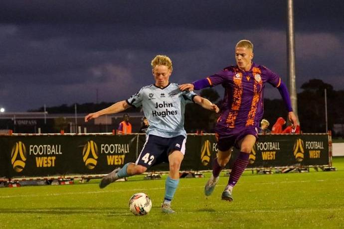 Nhận định, soi k&egrave;o Bayswater City vs Cockburn City, 14h00 ng&agrave;y 17/6