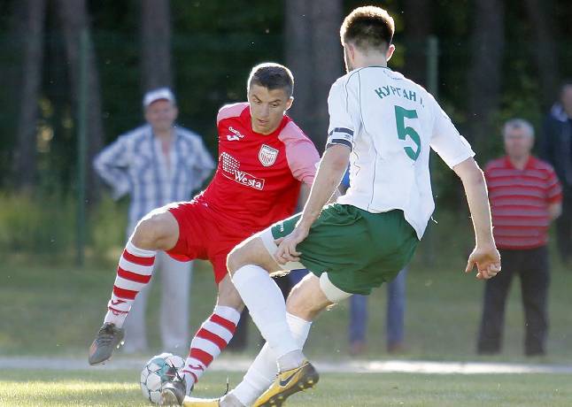 Nhận định, soi k&egrave;o Bumprom Gomel vs Osipovichi, 23h00 ng&agrave;y 18/6