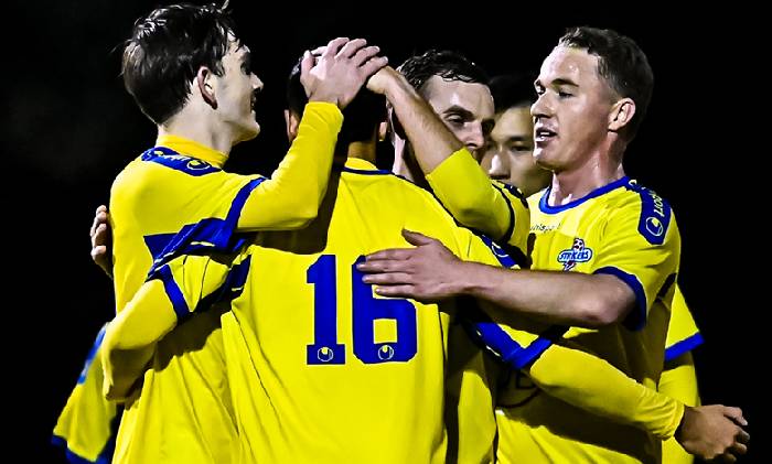 Nhận định, soi k&egrave;o Caboolture Sports vs Brisbane Strikers, 14h15 ng&agrave;y 18/6