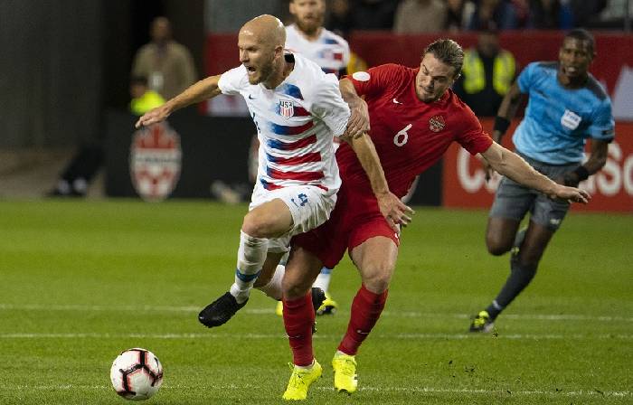 Nhận định, soi k&egrave;o Canada vs Mỹ, 07h30 ng&agrave;y 19/6