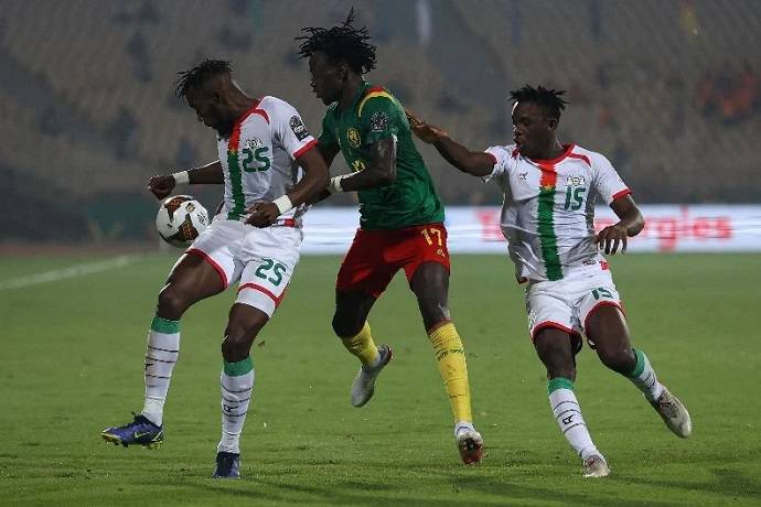 Nhận định, soi k&egrave;o Cape Verde vs Burkina Faso, 23h00 ng&agrave;y 18/6