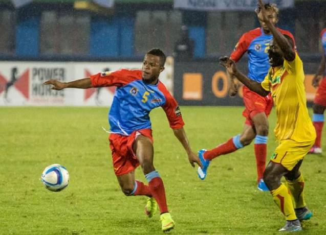 Nhận định, soi k&egrave;o Congo vs Mali, 23h00 ng&agrave;y 18/6