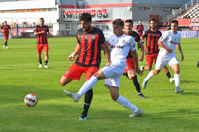 Nhận định, soi k&egrave;o Ilioupoli vs Ierapetra, 21h00 ng&agrave;y 18/6