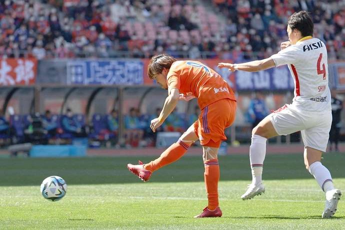 Nhận định, soi k&egrave;o Kashima Antlers vs Albirex Niigata, 16h00 ng&agrave;y 18/6