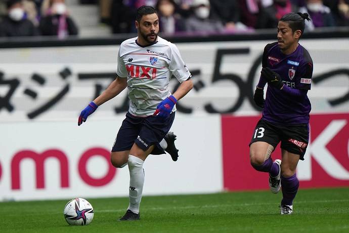 Nhận định, soi k&egrave;o Kyoto Sanga vs FC Tokyo, 16h00 ng&agrave;y 18/6