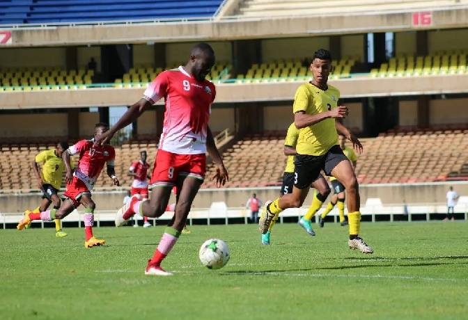 Nhận định, soi k&egrave;o Mauritius vs Kenya, 18h30 ng&agrave;y 18/6
