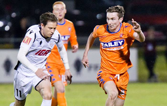 Nhận định, soi k&egrave;o Mount Gravatt vs Pine Hills, 14h00 ng&agrave;y 18/6