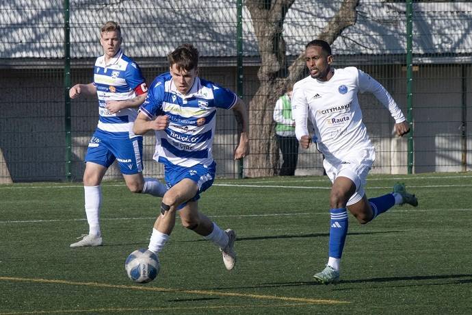 Nhận định, soi k&egrave;o SalPa Salo vs Gnistan, 20h00 ng&agrave;y 17/6