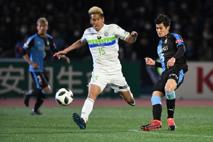Nhận định, soi k&egrave;o Shonan Bellmare vs Kawasaki Frontale, 16h00 ng&agrave;y 18/6