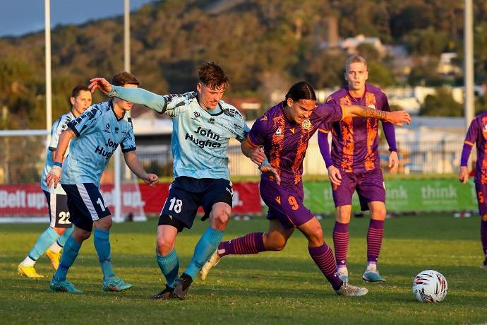 Nhận định, soi k&egrave;o Sorrento Gulls vs Perth S.C, 14h00 ng&agrave;y 17/6