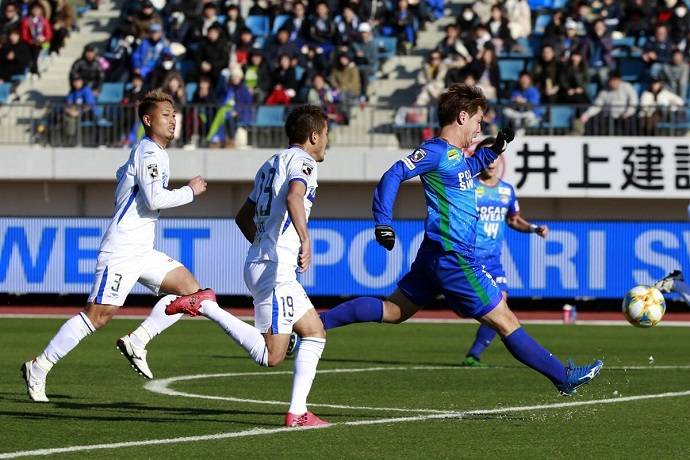 Nhận định, soi k&egrave;o Tokushima Vortis vs Montedio Yamagata, 17h00 ng&agrave;y 17/6