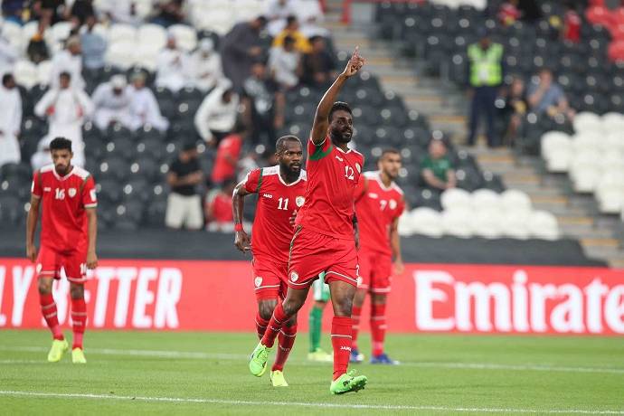 Nhận định, soi k&egrave;o Turkmenistan vs Oman, 20h30 ng&agrave;y 17/6