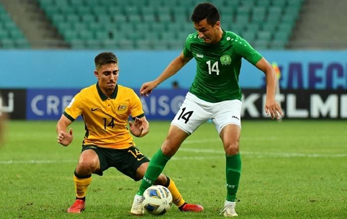 Nhận định, soi k&egrave;o U18 Ph&aacute;p vs U23 &Uacute;c, 19h30 ng&agrave;y 18/6