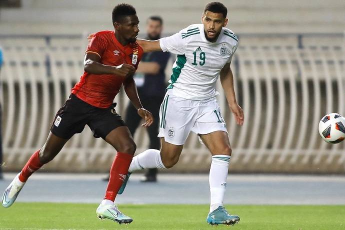 Nhận định, soi k&egrave;o Uganda vs Algeria, 22h00 ng&agrave;y 18/6