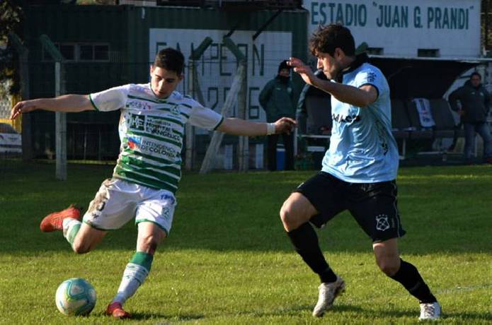 Ph&acirc;n t&iacute;ch k&egrave;o hiệp 1 Racing Montevideo vs Plaza Colonia, 20h ng&agrave;y 18/6