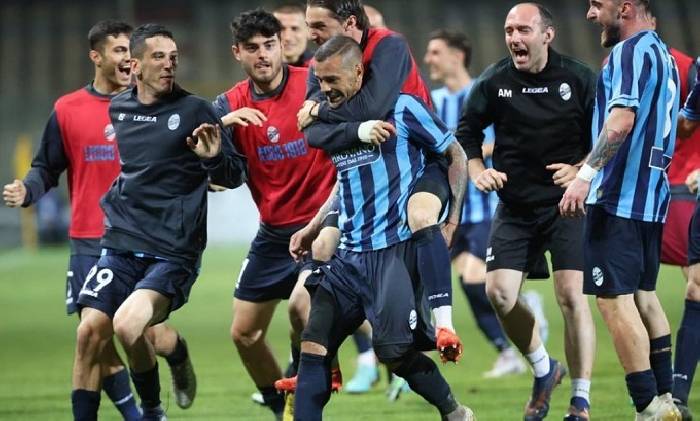 Ph&acirc;n t&iacute;ch tỷ lệ k&egrave;o hiệp 1 Calcio Lecco vs Foggia, 22h30 ng&agrave;y 18/6